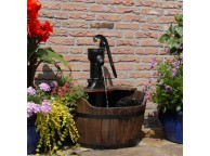 Fontaine de Jardin NEWCASTLE - LEKINGSTORE