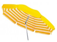 Parasol VENEZIA Coton 200/8 cm