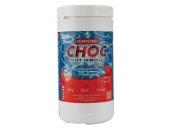 chlore Choc Granulés 1 Kg  pour Piscine