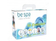 Kit de traitement chimique Piscine ou spa