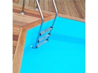 Echelle pour Piscine UBBINK