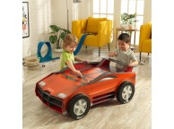 Voiture de jeu pour enfant