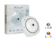 projecteur led couleur