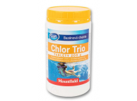Chlore Trio Azuro 1 kg 
