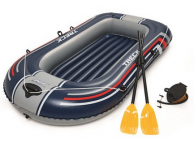 Bateau gonflable HYDRFORCE 2 personnes 