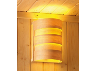 Lumière de Sauna 