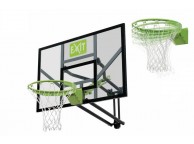 Panier De Basket Mural Galaxy Spécial "Dunk" lekingstore