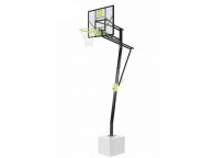 Panier De Basket Galaxy Inground lekingstore