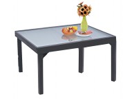 Table de Jardin 135/270 MODULO 6/10  