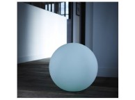 Boule Lumineuse Ronde 60 cm