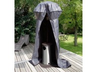 Housse De Protection Pour Chauffage de Terrasse - LEKINGSTORE