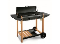 Barbecue A Gaz Miami L76 x P43 x H38 cm