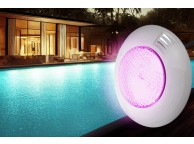 Projecteur LED Multicouleur pour piscine