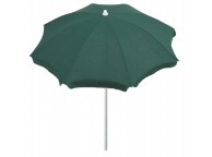 Parasol PECHINO uni VERT