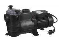 Pompe de Filtration Piscine 750W