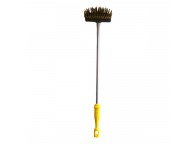 Brosse en laiton