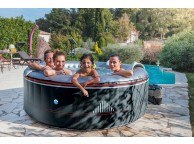 SPA Gonflable Netspa MONTANA 4 personnes