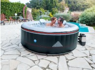 SPA Gonflable Netspa MONTANA 4 personnes