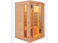 Sauna APPOLON 1 PLACE LEKINGSTORE