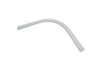 Angle fixation hung PVC 36 mm