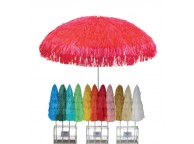 Parasol de jardin 