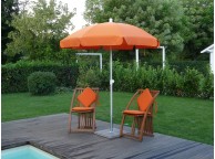 Parasol SUPERALUX 200/8 cm