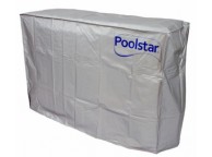 Bâche d'Hivernage pour Pompe à chaleur POOLEX Small 80x55x30cm