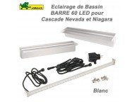 Barres LED 60 cm