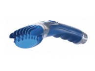 Brosse pour cartouche de filtration