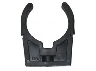 Raccord PVC Collier Clip 0.63 cm - LEKINGSTORE