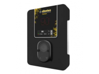 Electrolyseur duo sel pH Aqualux + régulation proportionnelle pH 90 m³ 