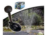 Pompe pour Fontaine ELIMAX