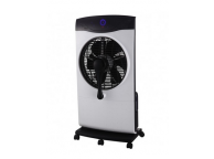 Brumiventilateur Factory sur pied - 40 cm