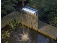 Set Cascade NIAGARA 60 LED