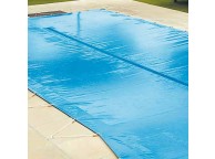 Bâche hiver pour piscine rectangulaire 420 x 320 cm