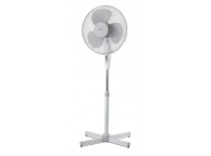 Ventilateur sur pied diamètre 40 cm P: 55W