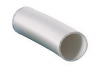 Tube PVC souple diamètre 50mm - 25 tubes de 1m