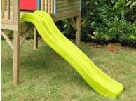 Toboggan de 1.76 m vert