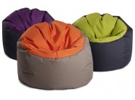 Pouf Bowly by JumboBag - LEKINGSTORE