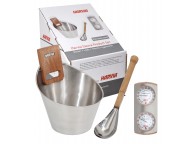 Sauna Kit lekingstore