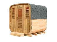 Sauna Gaïa NOVA 