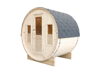 Sauna GAÏA BELLA 