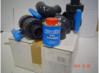 Kit Plomberie Diametre 50 UBBINK