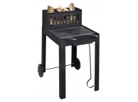 Barbecue à bois Isidoro L53XP68XH81