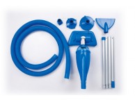 Kit de nettoyage piscine Deluxe