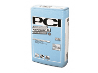 Joint PCI Péricolor XL Gris ciment pour margelles piscine