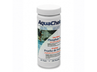 Kit test phosphate AQUACHEK bouteille de 20