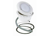 Projecteur LED Blanc pour piscine acier