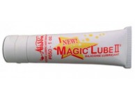 Tube de lubrifiant silicone Magic Lube II 30 ml pour piscine