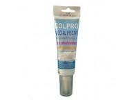 Mastic colle MS9000 blanc tube de 125 ml